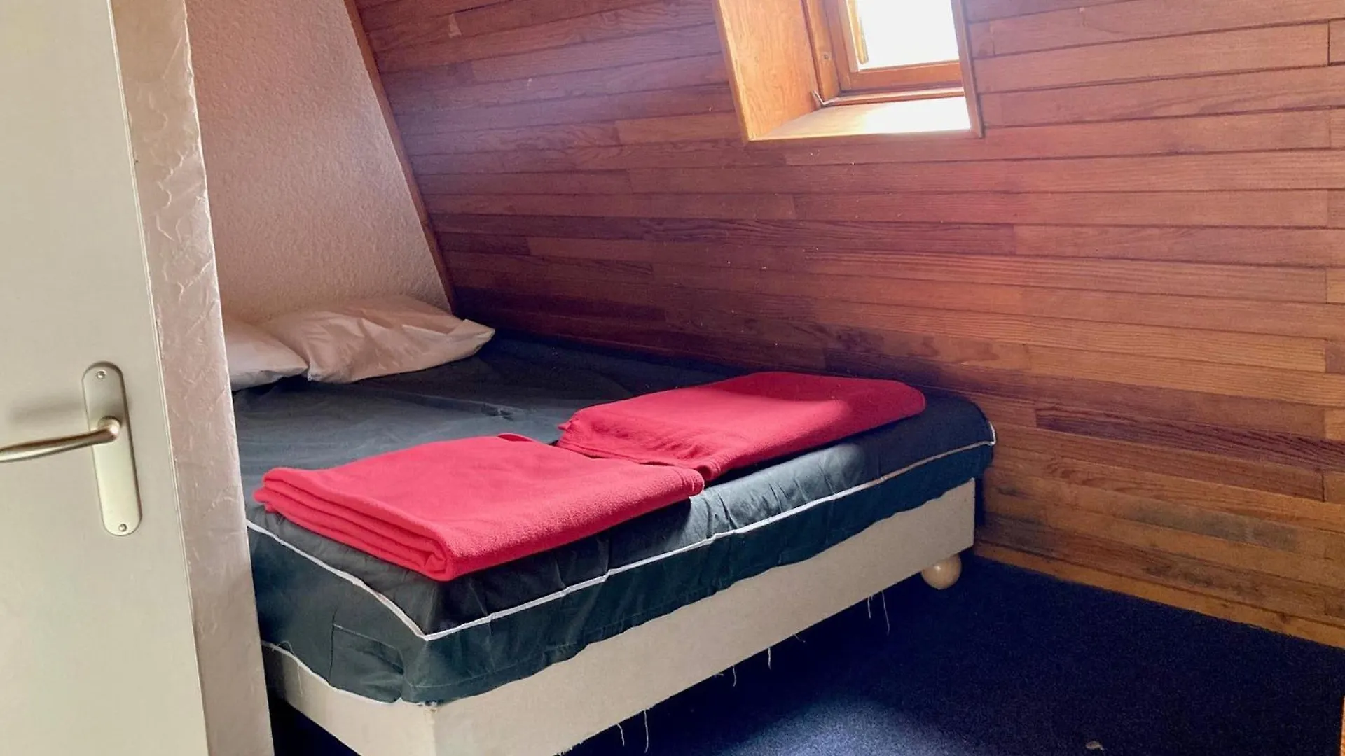 Duplex Cosy Sous Les Toits, Pied Des Pistes, Animaux Admis - Fr-1-811-21 Apartment Les Deux Alpes